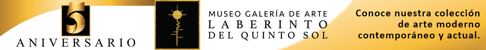 Conoce nuestra colección de arte moderno contemporáneo y actual.